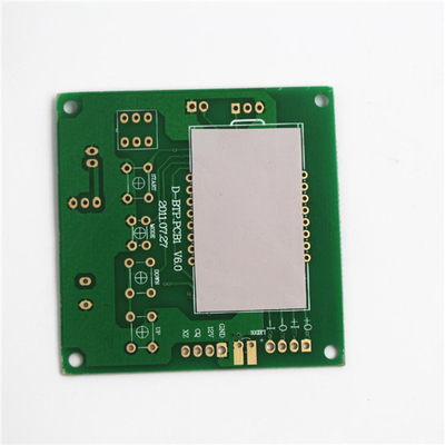 3.0 W/mK Thermal Conductivity Silicone Pad for Power Electronics Cooling