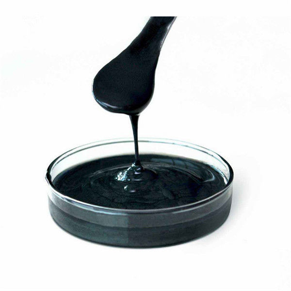 Liquid 2500kpa 150w/M.K Graphene Material