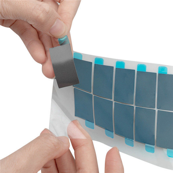 80 Shore C Thermal Conductive Material